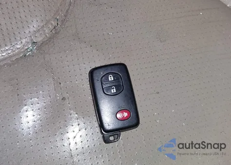 2011 Toyota Rav4 Limited из США, поврежденный, VIN 2T3DF4DV8BW164401